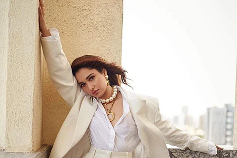 In Frame: Tamannaah Bhatia