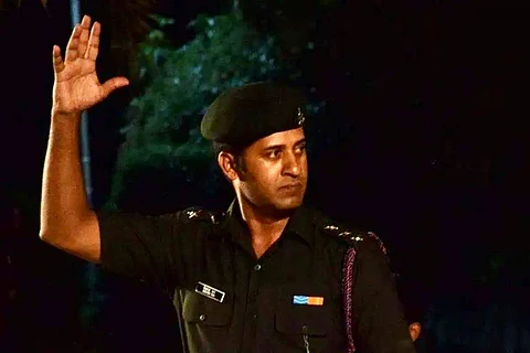 Rathna Shekar