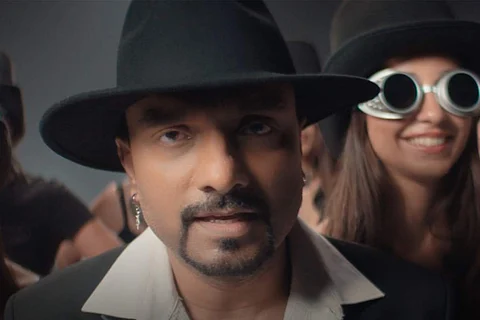 Zak Zorro