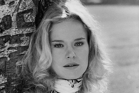 Linda Haynes, whose ‘Rolling Thunder’ role inspired Tarantino, dies at 75