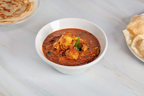 Brunch it up on Sunday with coastal delights at Taj Coromandel!