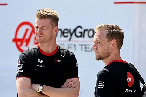 Haas to opt for stability in 2024?