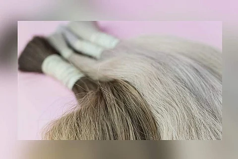 Various types of hair extensions are available today