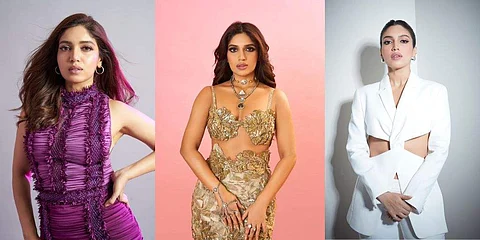 Bhumi Pednekar