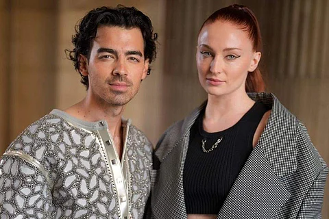 Joe Jonas, Sophie Turner file for divorce after 4 years of marriage: Reports