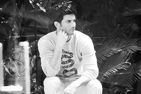 Sushant Singh Rajput’s sister Shweta Singh, and Rhea Chakraborty remember the late actor on his 38th birthday