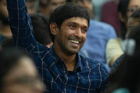 Vikrant Massey in 12th Fail