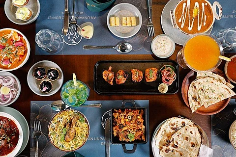 The Globe Grub, a dedicated buffet restaurant in the city, opens a new outlet in Jubilee Hills