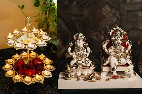 My Pooja Box