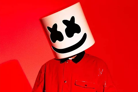 Grammy-nominated American DJ Marshmello set to headline Sunburn Holi Tour