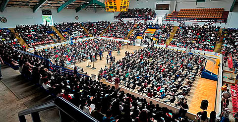 Boletín de Prensa