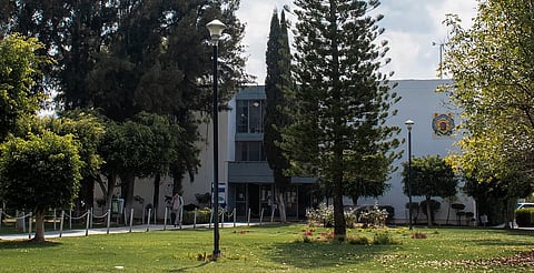 FB/Universidad Michoacana de San Nicolás de Hidalgo - UMSNH