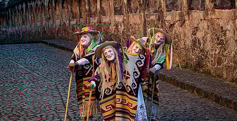 UNESCO decidirá en junio si Pátzcuaro será Patrimonio Mundial por su memoria y riqueza cultural