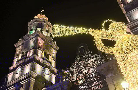 Mega Posada del sábado tendrá operativo vial y de seguridad: Policía Morelia