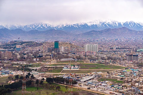 Kabul