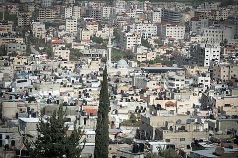 Israel's West Bank Operations Intensify, Extended Troop Presence Sparks Controversy