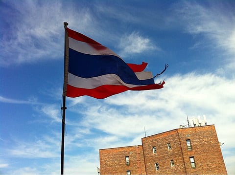 Former Thai PM Thaksin Apologizes for 2004 Tak Bai Massacre of Muslim Protesters