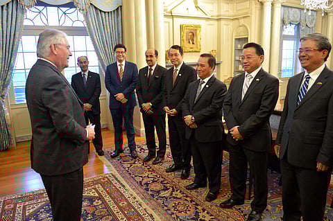 ASEAN