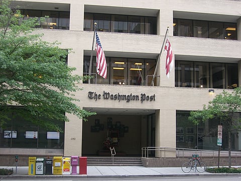 Jeff Bezos Restructures Washington Post's Opinion Pages, Leading to Editor's Resignation