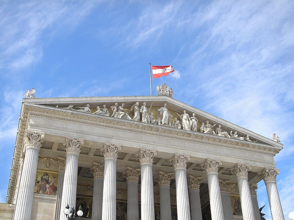 Austria Forms Unstable Three-Party Coalition