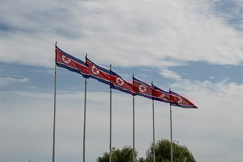 North Korea Deploys Additional Troops in Support of Russia