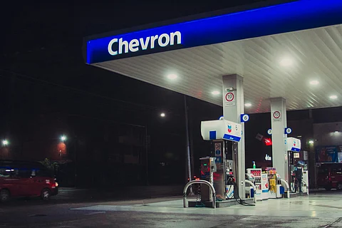 Trump Administration Moves to Revoke Chevron's Oil License in Venezuela