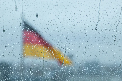 Mannheim Car Ramming Attack Claims Two Lives, Suspect Arrested
