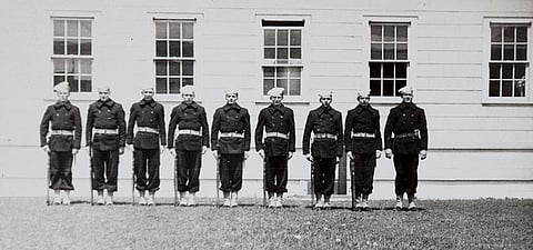 First Firing Squad Execution in 15 Years Set for South Carolina