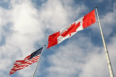 US Escalates Trade War with Canada, Raises Steel Tariffs to 50%