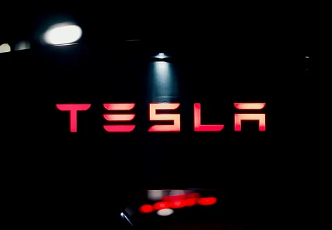Trump Labels Violence Against Tesla as Domestic Terrorism Amid Protests