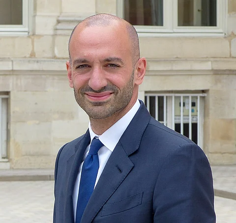 French Minister Advocates EU Military, Migration Reforms