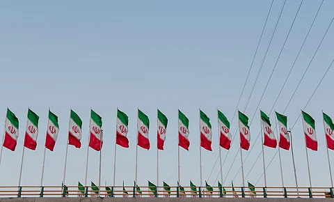 U.S. Imposes Sanctions on Iranian Oil Minister and Related Vessels
