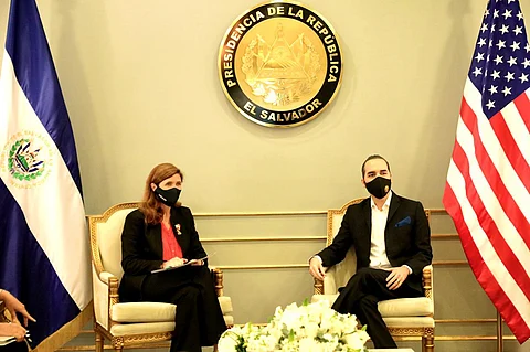 Nayib Bukele