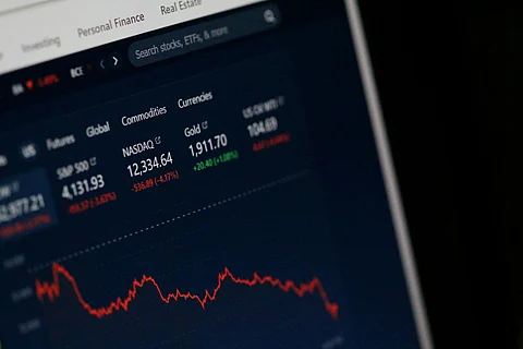 Economic Concerns Rise as U.S. Faces Potential Recession
