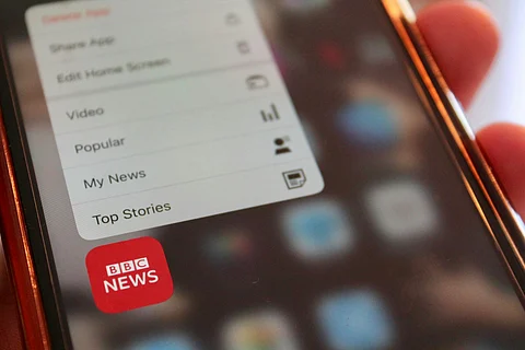 Board of Deputies of British Jews Pressures BBC Over Gaza Reporting