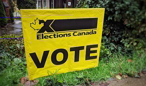 Canada Warns of Likely Election Interference by China and India