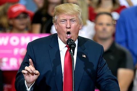 Federal Voting to Require Citizenship Proof Under New Trump Order