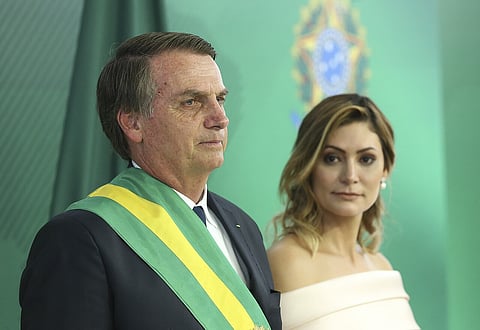 Bolsonaro Faces Trial for Coup Allegations