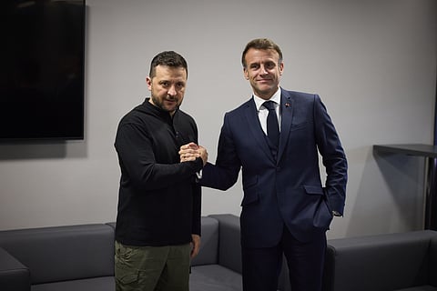 Europe is Heading for Disaster