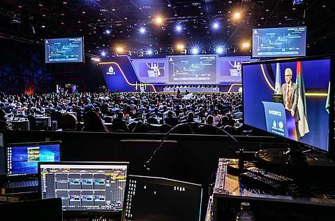 Interpol Issues Warrants for Republika Srpska Leaders Amid Crisis