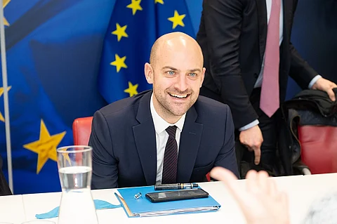 Jean-Noël Barrot