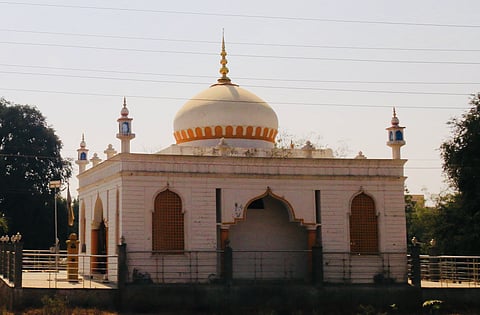 Uttar Pradesh