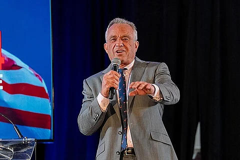 RFK Jr.