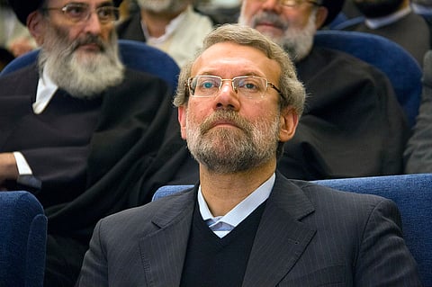 Ali Larijani