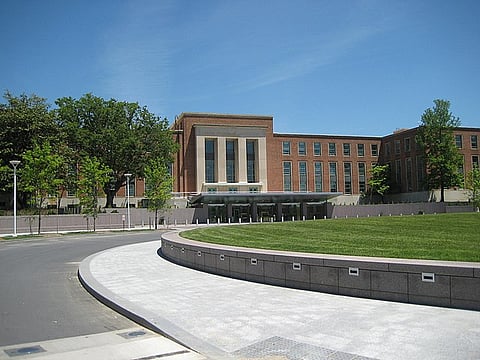 FDA Building 1