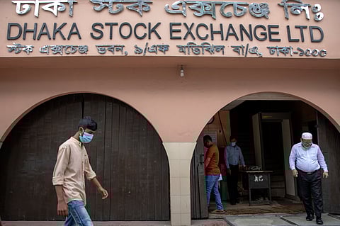 Bangladesh, Pakistan, Sri Lanka Unite to Boost Capital Markets