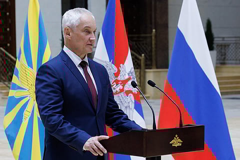 Ukrainian Drone Strikes on Russian Energy Sites Question Ceasefire