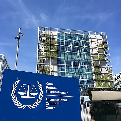 ICC Building