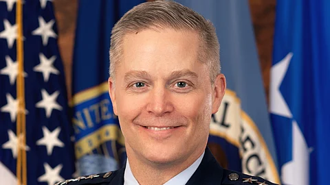 Gen Timothy D. Haugh January 2024