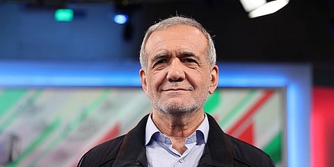 Iran Sacks Parliamentary Affairs Deputy After Outrage Over Antarctic Voyage